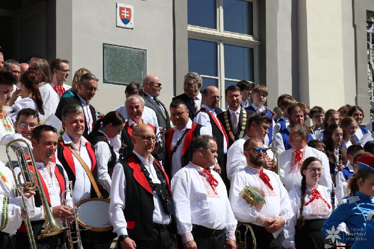 Festival Jána Levoslava Bellu 2026