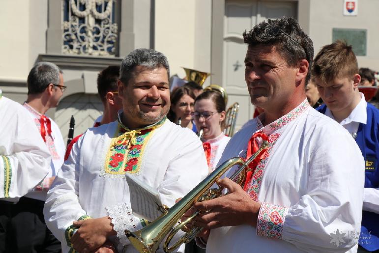 Festival Jána Levoslava Bellu 2026