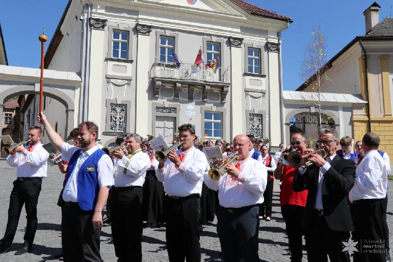 Festival Jána Levoslava Bellu 2026