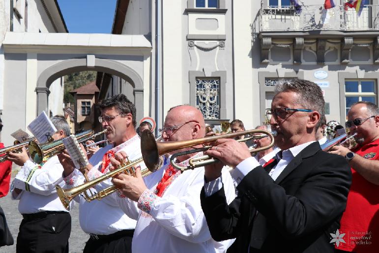 Festival Jána Levoslava Bellu 2026