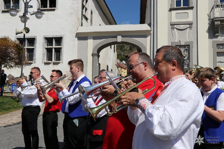 Festival Jána Levoslava Bellu 2026