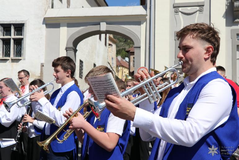 Festival Jána Levoslava Bellu 2026