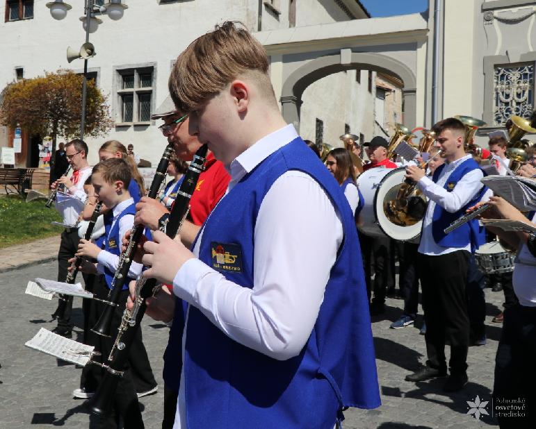 Festival Jána Levoslava Bellu 2026