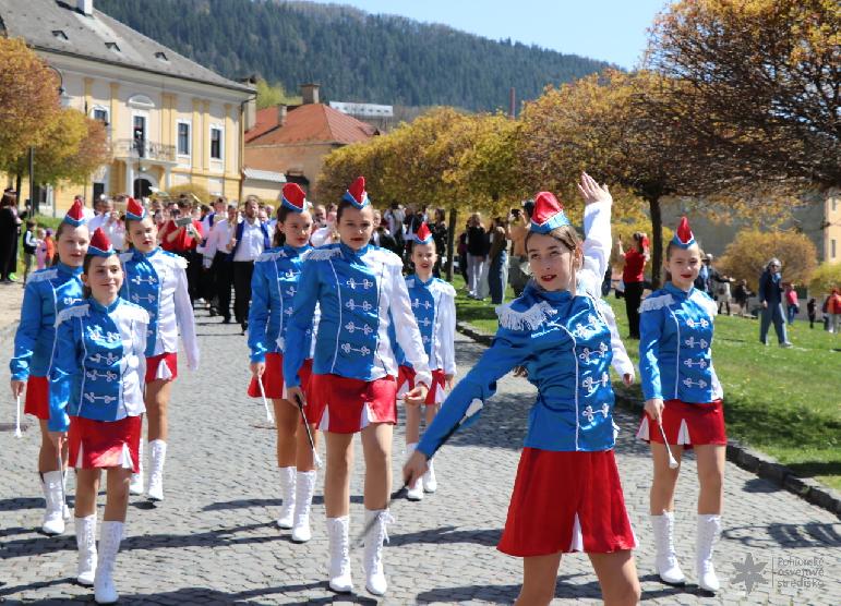 Festival Jána Levoslava Bellu 2026