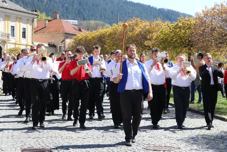 Festival Jána Levoslava Bellu 2026
