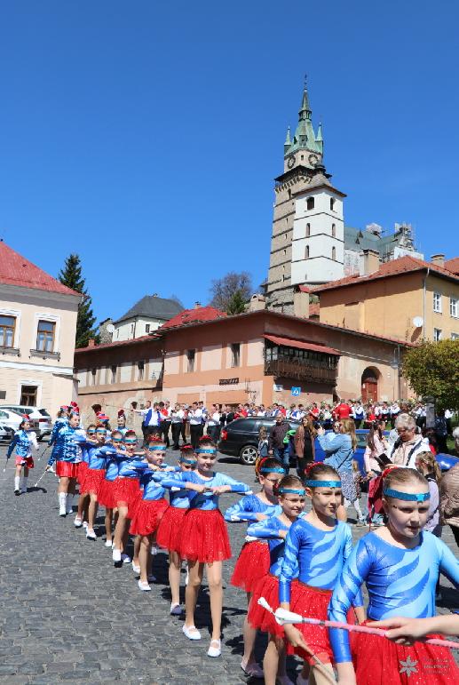 Festival Jána Levoslava Bellu 2026
