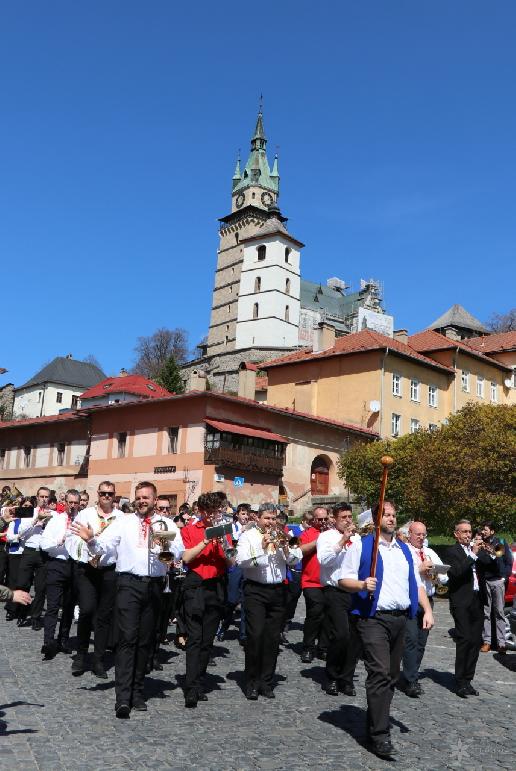 Festival Jána Levoslava Bellu 2026