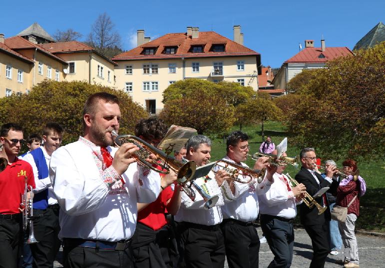 Festival Jána Levoslava Bellu 2026