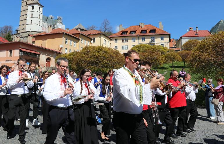 Festival Jána Levoslava Bellu 2026