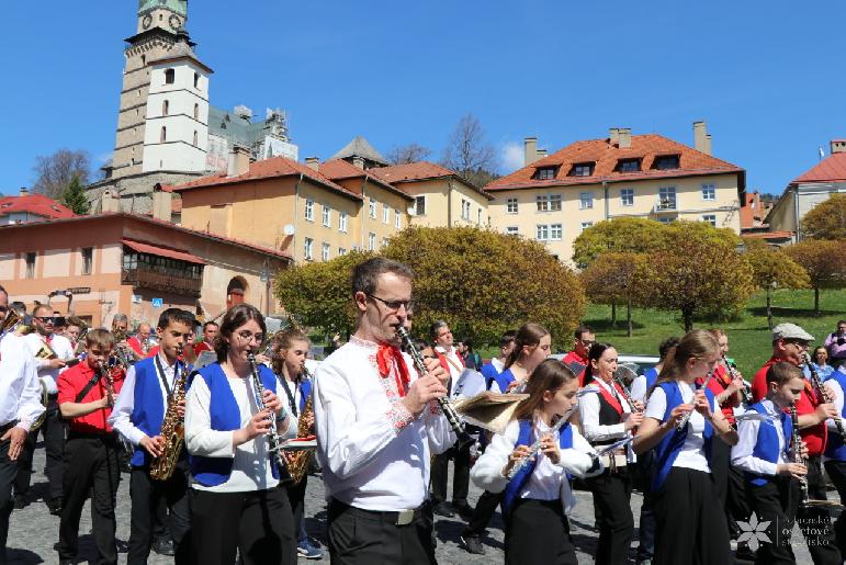 Festival Jána Levoslava Bellu 2026