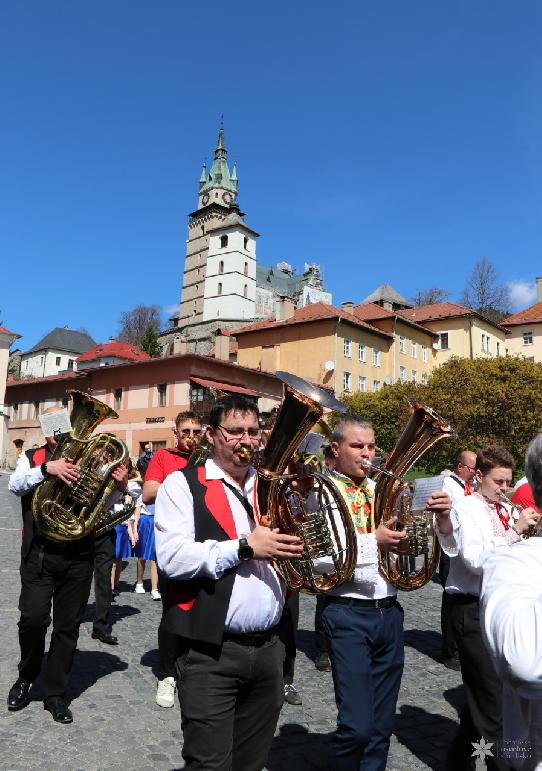 Festival Jána Levoslava Bellu 2026