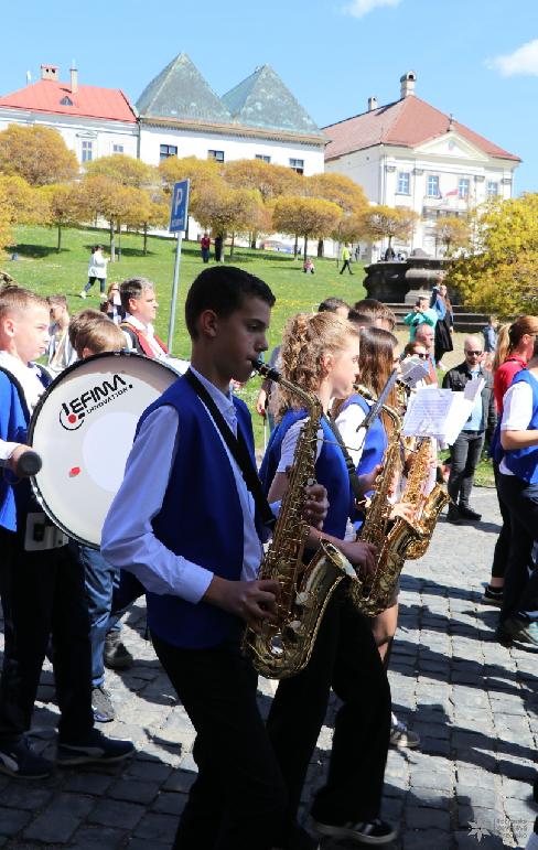 Festival Jána Levoslava Bellu 2026