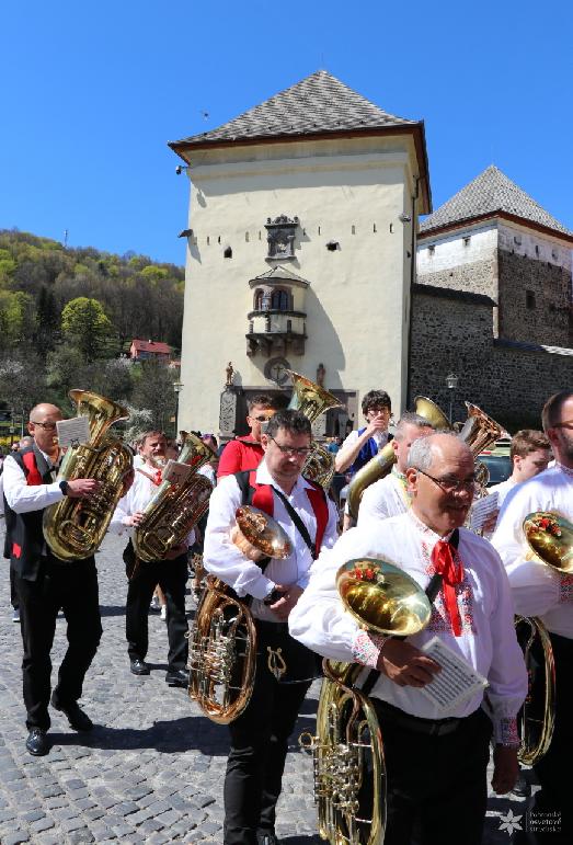 Festival Jána Levoslava Bellu 2026