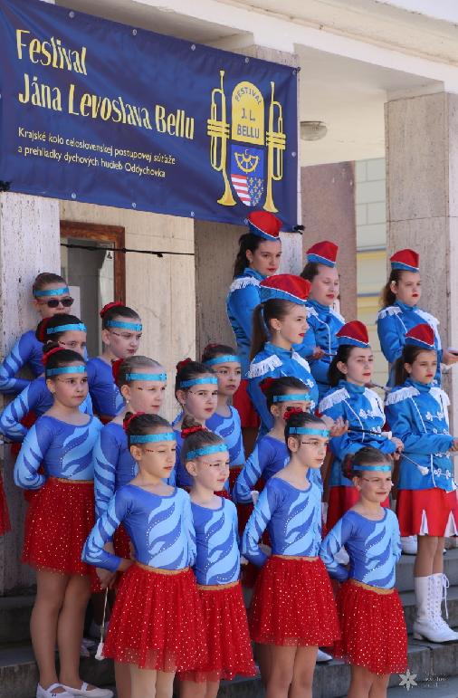 Festival Jána Levoslava Bellu 2026