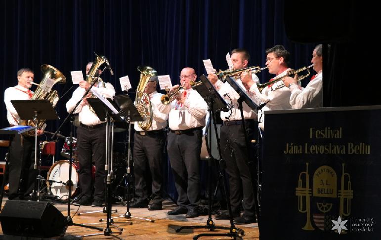 Festival Jána Levoslava Bellu 2026