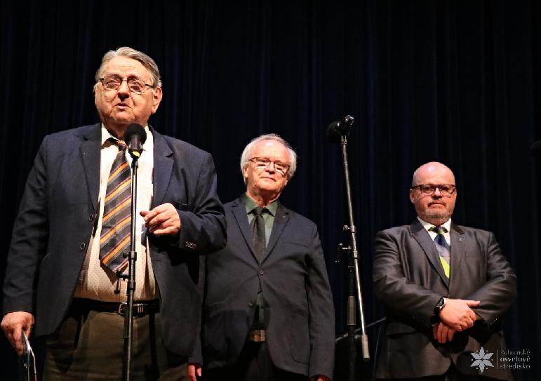 Festival Jána Levoslava Bellu 2026
