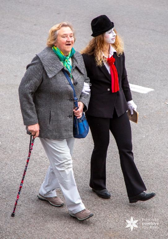 Melekova divadelná Nová Baňa 2026