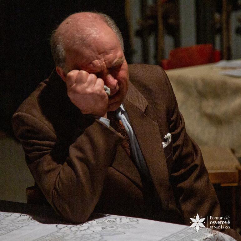 Melekova divadelná Nová Baňa 2026