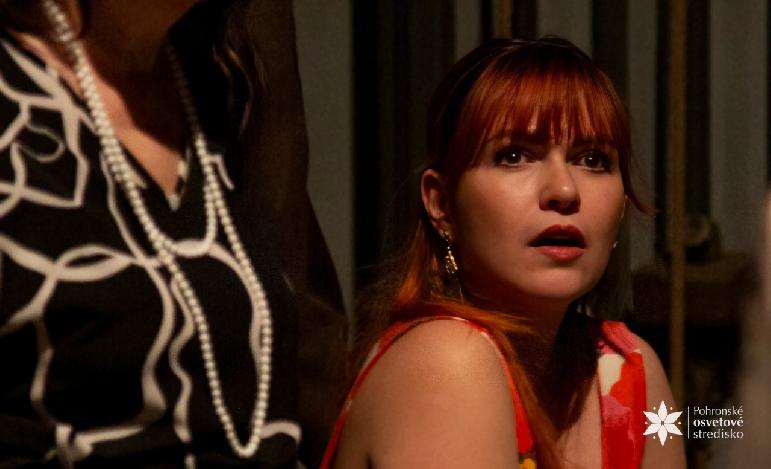 Melekova divadelná Nová Baňa 2026