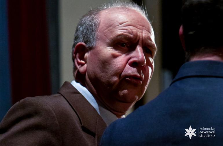 Melekova divadelná Nová Baňa 2026