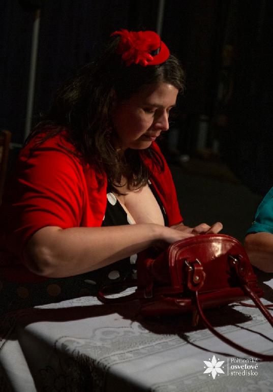 Melekova divadelná Nová Baňa 2026