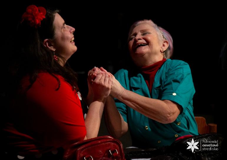 Melekova divadelná Nová Baňa 2026