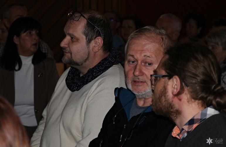 Melekova divadelná Nová Baňa 2026