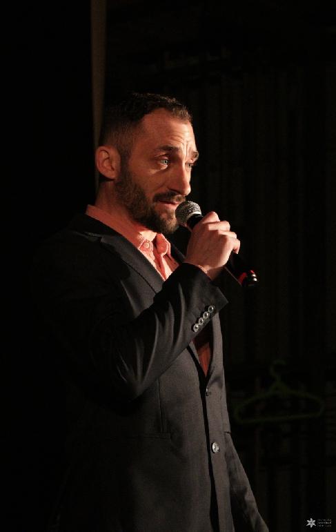 Melekova divadelná Nová Baňa 2026