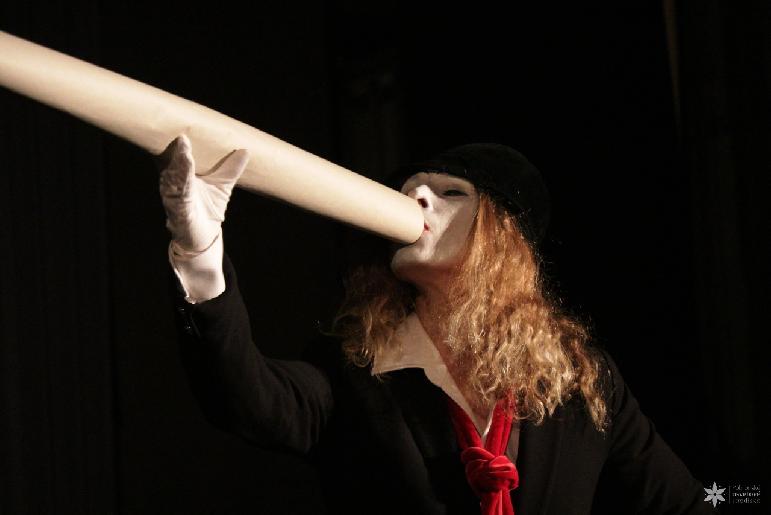 Melekova divadelná Nová Baňa 2026