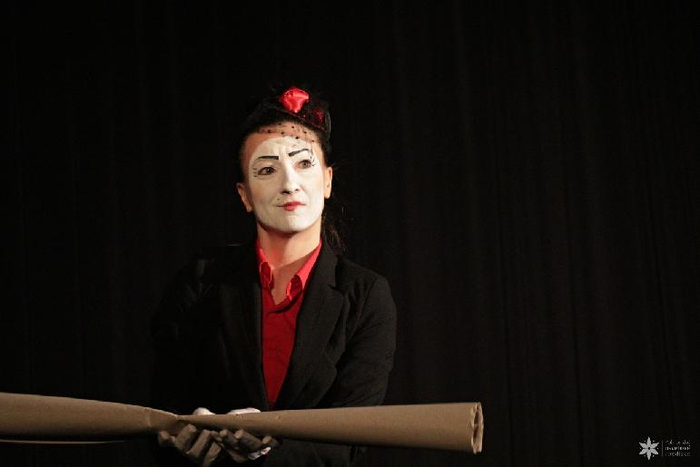 Melekova divadelná Nová Baňa 2026