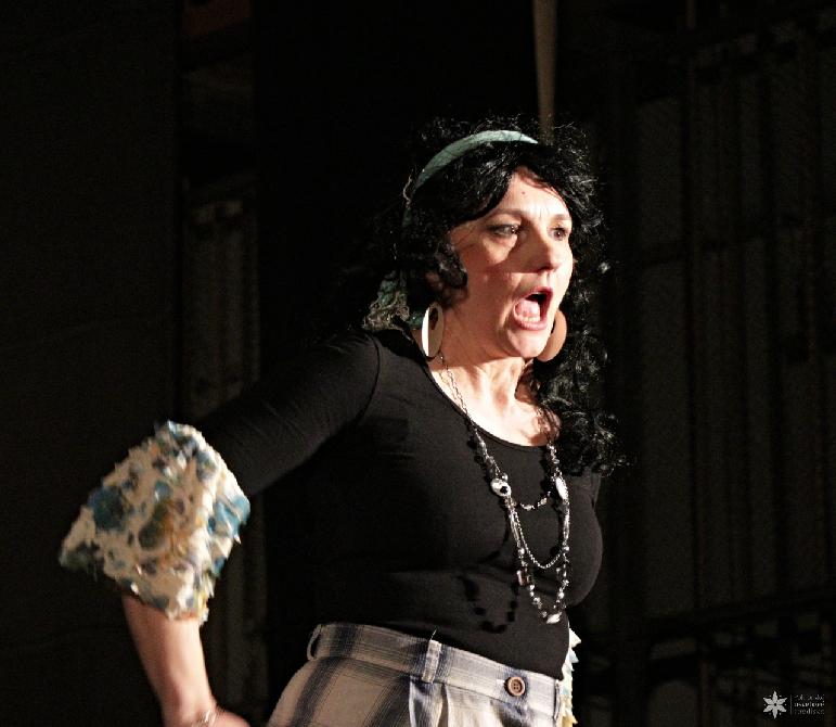 Melekova divadelná Nová Baňa 2026