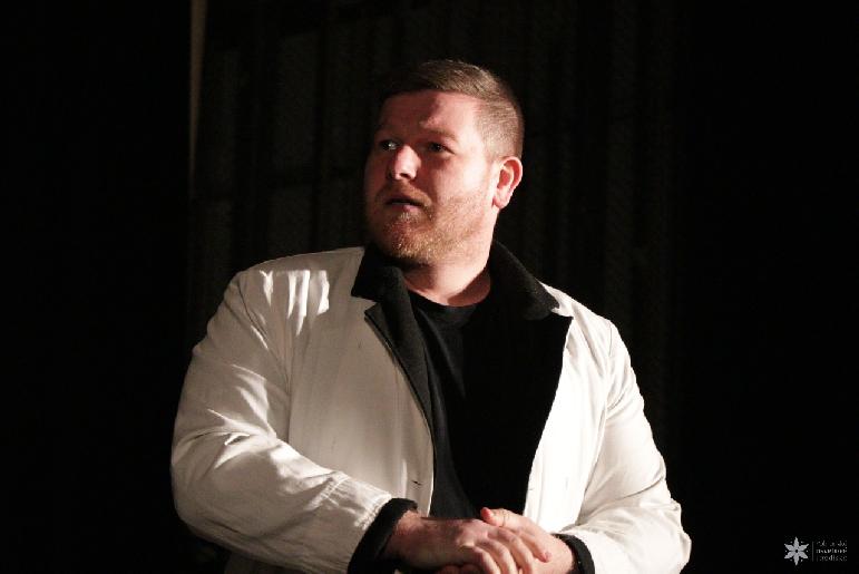 Melekova divadelná Nová Baňa 2026