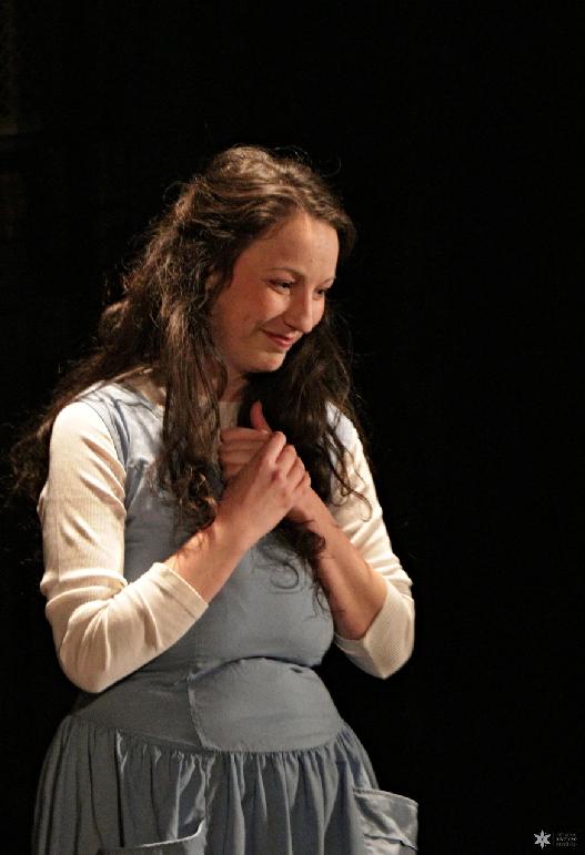 Melekova divadelná Nová Baňa 2026