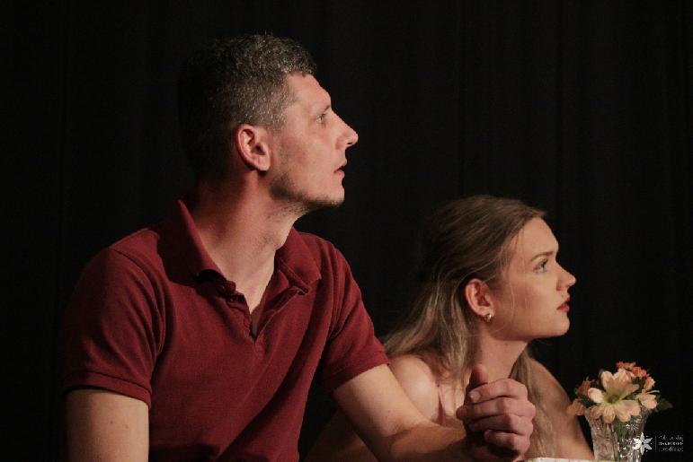 Melekova divadelná Nová Baňa 2026