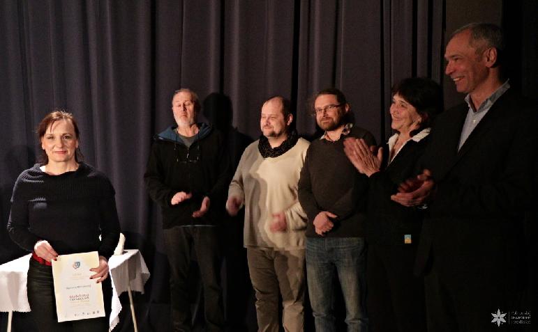 Melekova divadelná Nová Baňa 2026