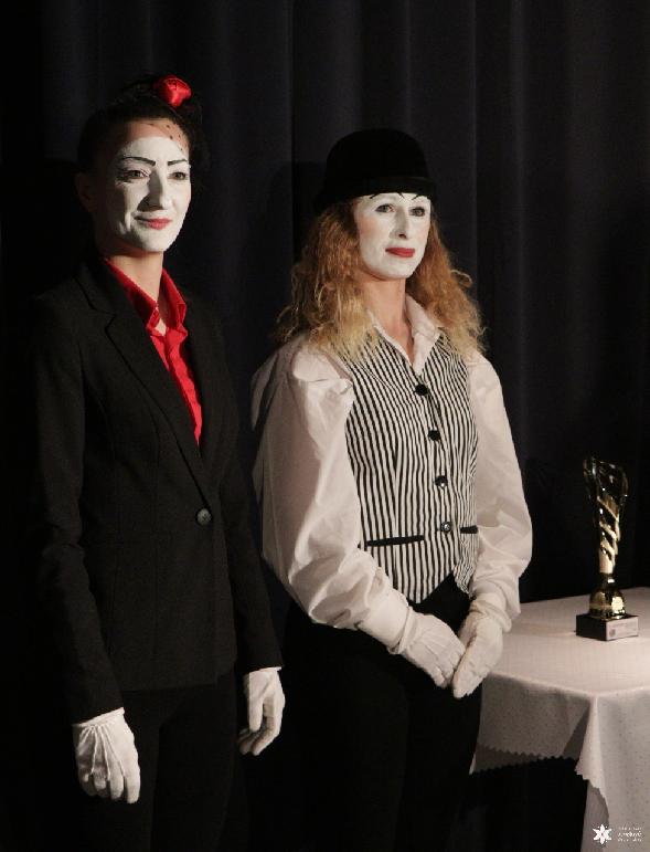 Melekova divadelná Nová Baňa 2026