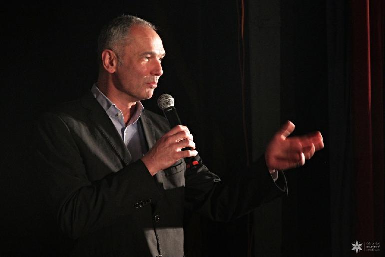 Melekova divadelná Nová Baňa 2026