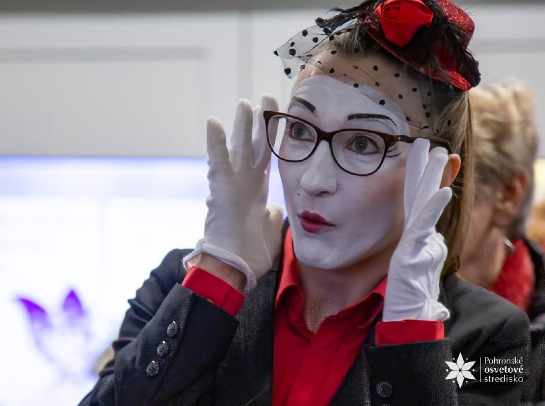 Melekova divadelná Nová Baňa 2026