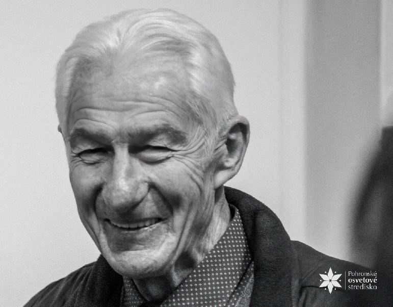 Melekova divadelná Nová Baňa 2026