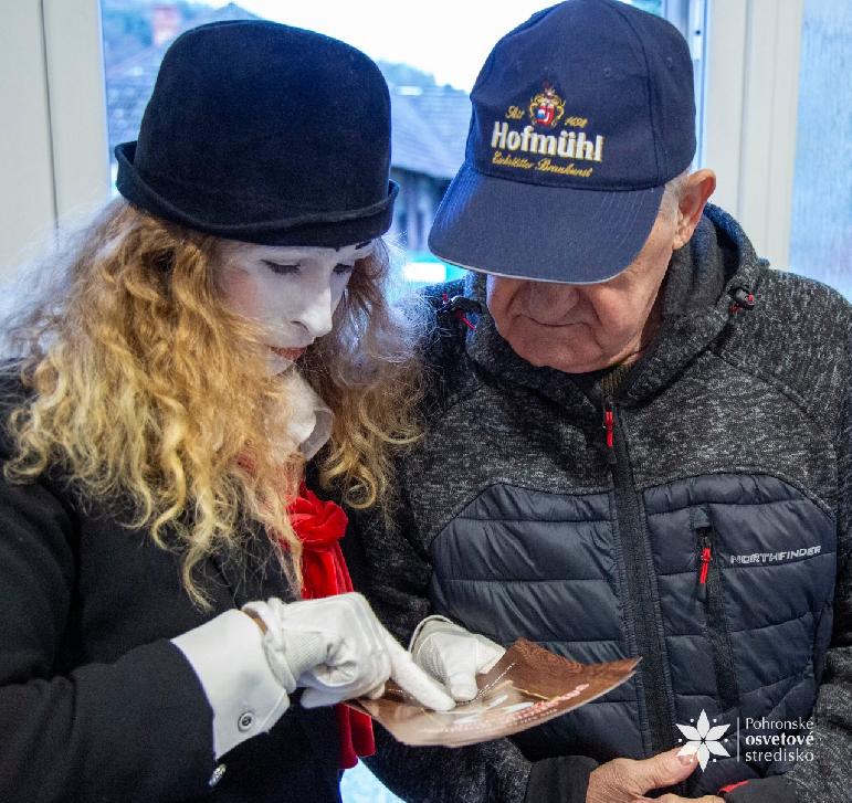 Melekova divadelná Nová Baňa 2026