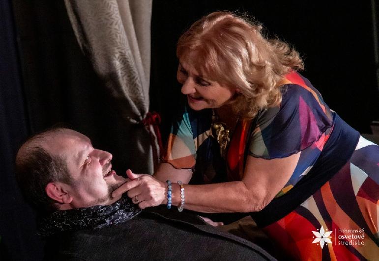 Melekova divadelná Nová Baňa 2026