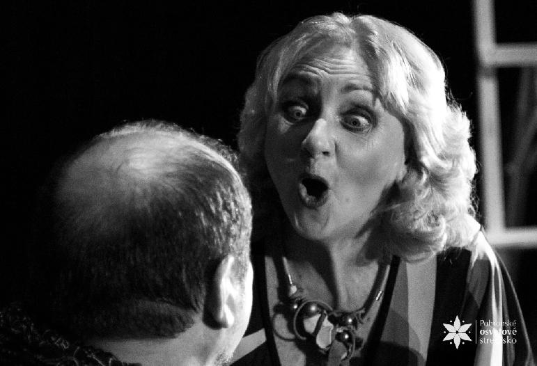 Melekova divadelná Nová Baňa 2026