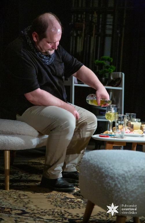 Melekova divadelná Nová Baňa 2026