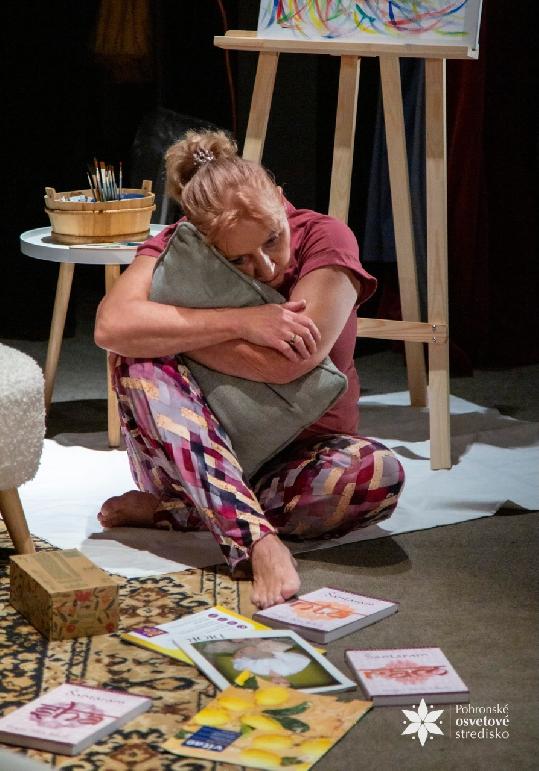 Melekova divadelná Nová Baňa 2026