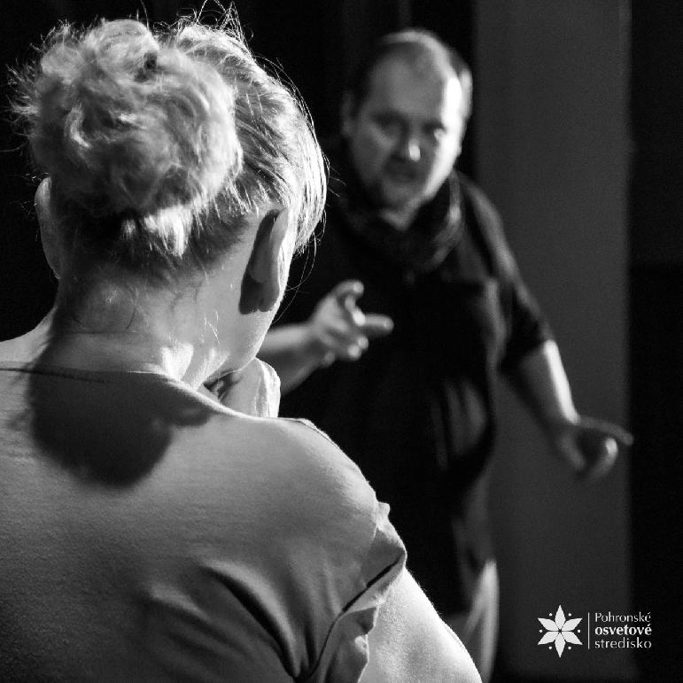 Melekova divadelná Nová Baňa 2026