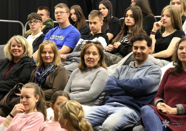 Rozprávkové javisko 2026 krajská prehliadka