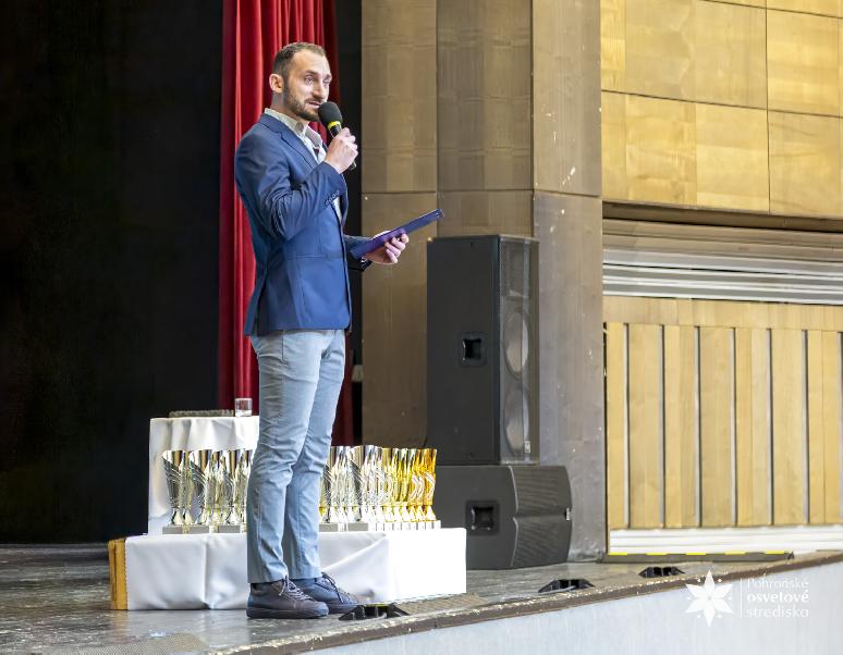Deň tanca 2026 celoslovenská súťaž