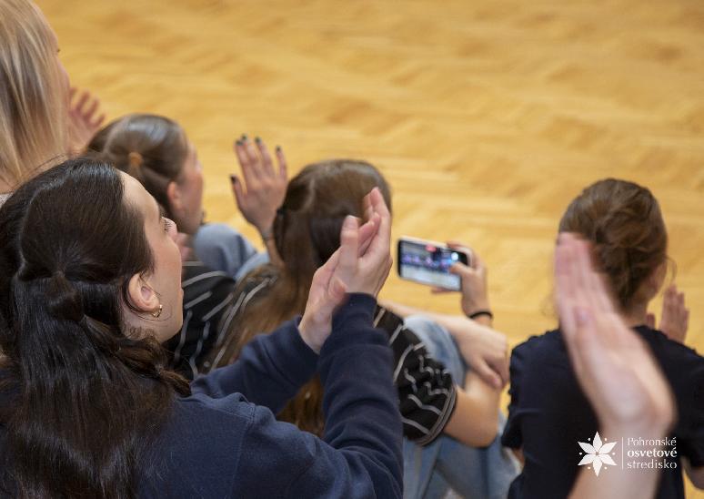 Deň tanca 2026 celoslovenská súťaž