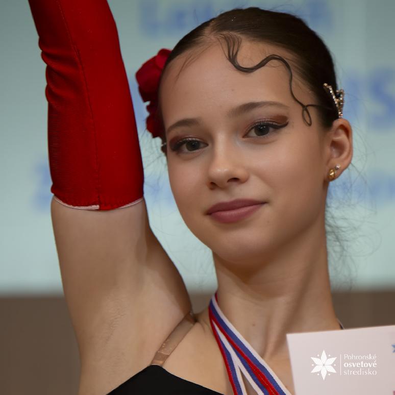 Deň tanca 2026 celoslovenská súťaž