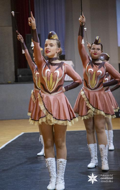 Deň tanca 2026 celoslovenská súťaž